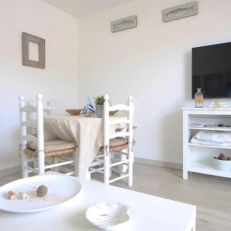 Casa Sol Apartament Son Parc