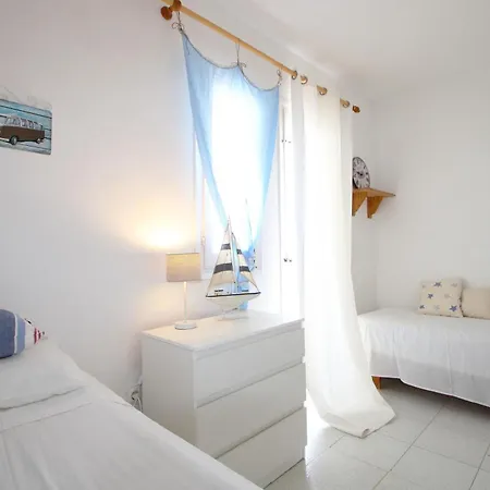 Appartamento Casa Sol Son Parc