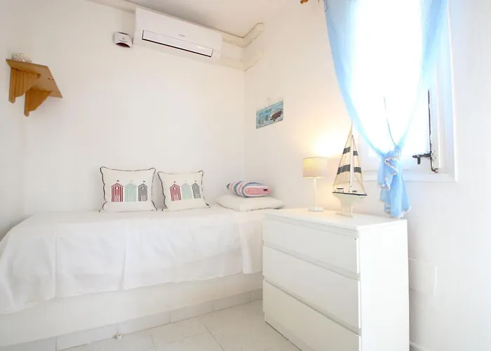 Casa Sol Apartment *