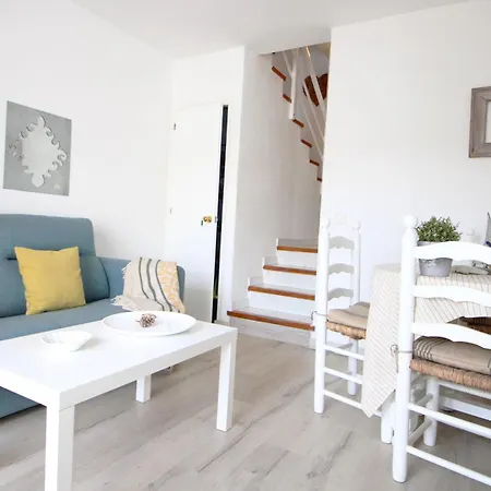 Lägenhet Casa Sol *