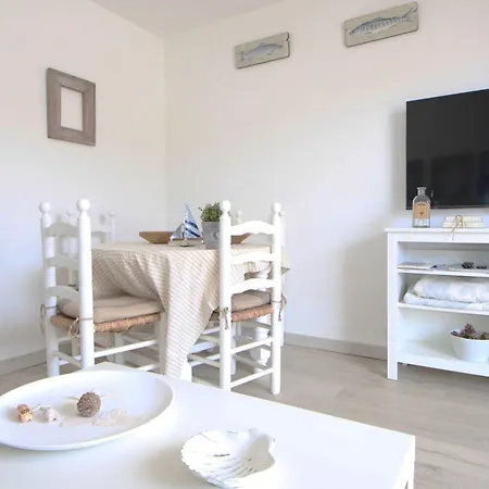 דירה Casa Sol *