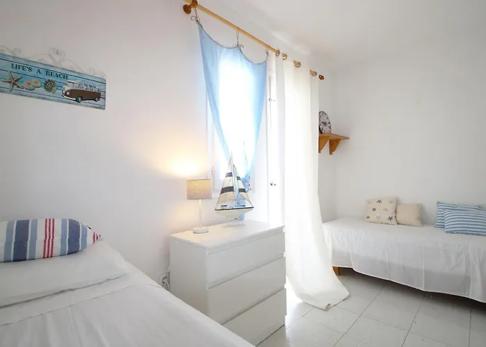 Appartement Casa Sol *