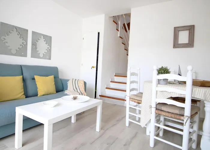 Appartement Casa Sol *