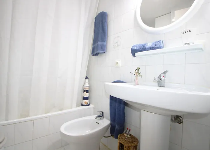 Appartement Casa Sol