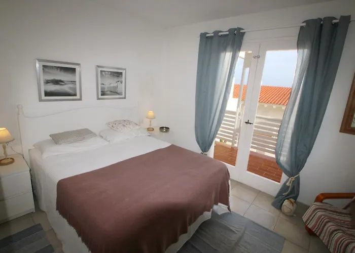 Appartement Casa Sol *