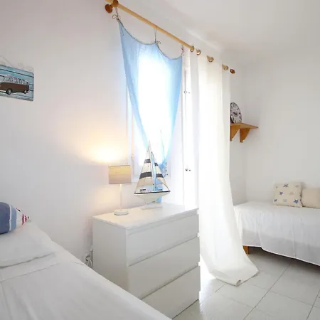 Διαμέρισμα Casa Sol *