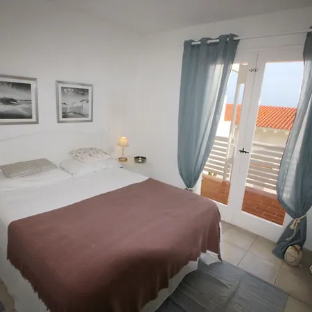 Διαμέρισμα Casa Sol *